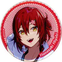 Hanasaki Miyabi - Badge - HOLOSTARS