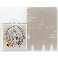 Utsugi Uyu - Key Chain - HOLOSTARS