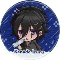 Kanade Izuru - Badge - HOLOSTARS