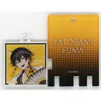 Yatogami Fuma - Key Chain - HOLOSTARS