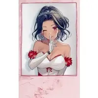 Scarle Yonaguni - Character Card - Nijisanji
