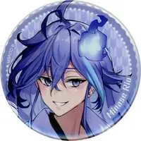 Minase Rio - Badge - HOLOSTARS