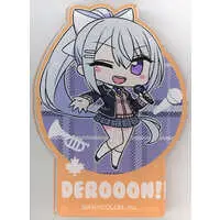 Higuchi Kaede - Badge - Nijisanji