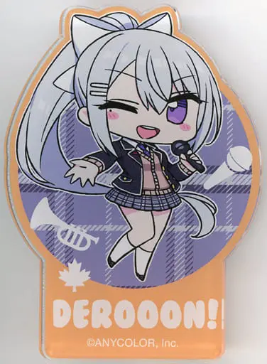 Higuchi Kaede - Badge - Nijisanji