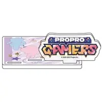 Propro Production - GraffArt - Acrylic stand - Tableware - Coaster