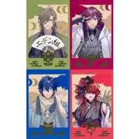 Eden-gumi - Character Card - Lain Paterson & Leos Vincent & Lauren Iroas & Oliver Evans