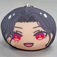 Scarle Yonaguni - Key Chain - Nijisanji