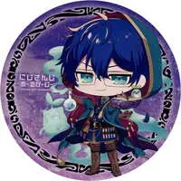 Leos Vincent - Tableware - Coaster - Nijisanji