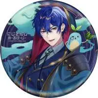 Leos Vincent - Badge - Nijisanji