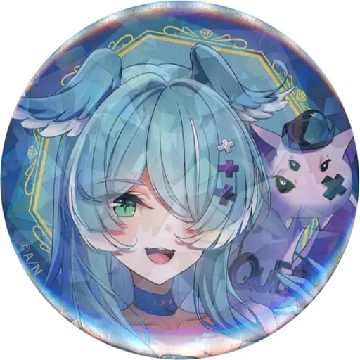 Elira Pendora - Badge - LazuLight