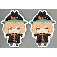 Millie Parfait - NIJI Puppet - Stickers - Nijisanji