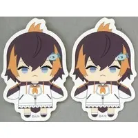 Petra Gurin - NIJI Puppet - Stickers - Nijisanji