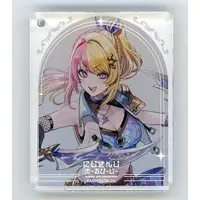 Kotoka Torahime - Acrylic Art Plate - Key Chain - Nijisanji