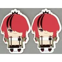 Lain Paterson - NIJI Puppet - Stickers - Nijisanji