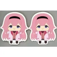 Suo Sango - NIJI Puppet - Stickers - Nijisanji