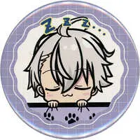 Kanae-sensei - Badge - VTuber