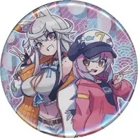 VTuber - Badge