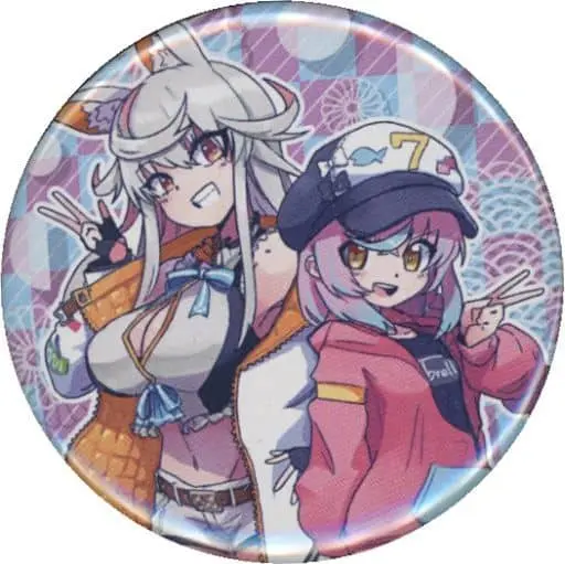 VTuber - Badge