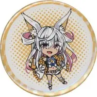 Nikorai Volkof - Badge - VTuber