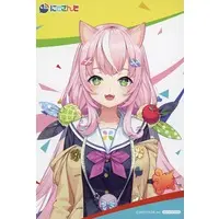 Yang Nari - Character Card - Nijisanji