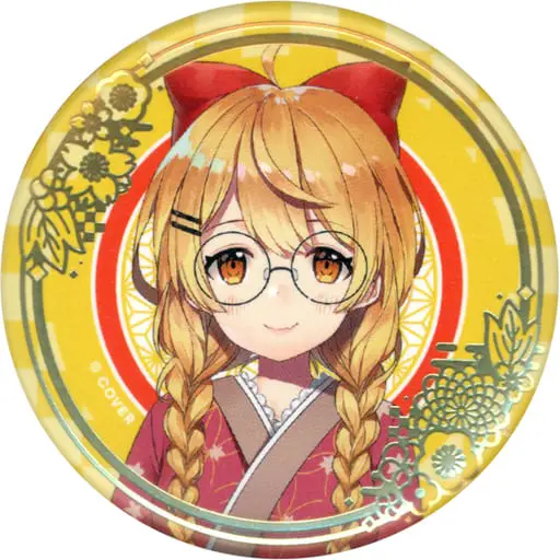 Yozora Mel - Badge - hololive