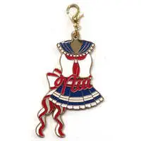 Nui Sociere - DMM Scratch! - Key Chain - Nijisanji