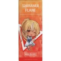 Shiranui Flare - Bookmark - hololive
