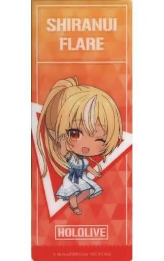 Shiranui Flare - Bookmark - hololive