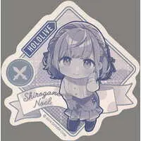 Shirogane Noel - Stickers - hololive