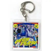 ROF-MAO - Key Chain - Acrylic Key Chain - Kenmochi Toya & Kagami Hayato & Fuwa Minato & Kaida Haru