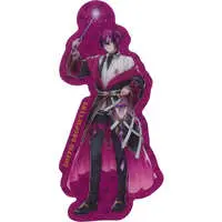 Doppio Dropscythe - Character Card - Nijisanji