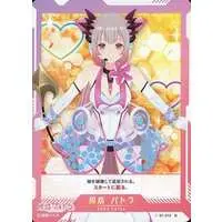 Suou Patra - Trading Card - VTuber