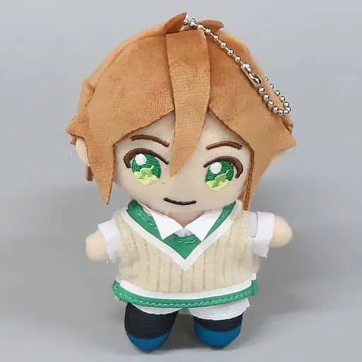 Uratanuki - Plush - Key Chain - Utaite