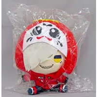 Arisakaaa & Daruma is God - Plush - Utaite