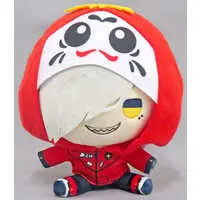 Arisakaaa & Daruma is God - Plush - Utaite