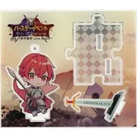 Aho no Sakata - Acrylic stand - UraShimaSakataSen (USSS)