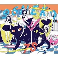 Itou Kashitarou & 96Neko - CD - Utaite