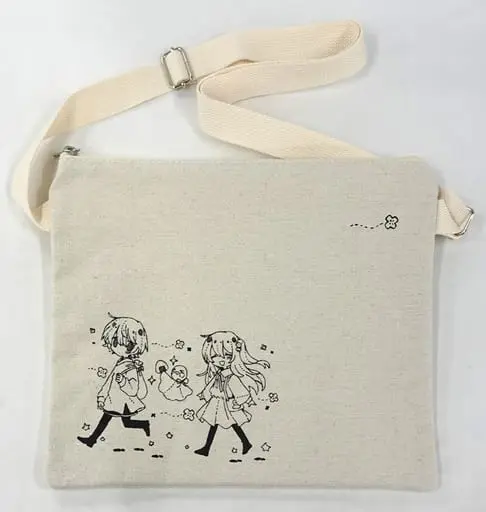 Mafumafu - Bag - Utaite