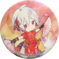 Mafumafu - Badge - Utaite