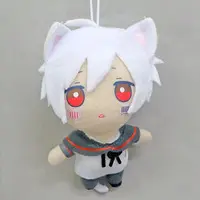 Mafumafu - Plush - Key Chain - Utaite