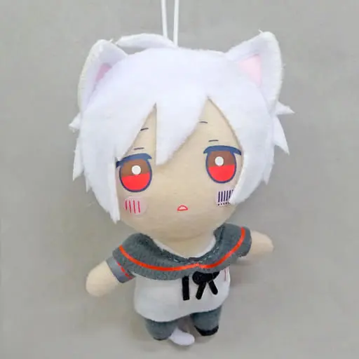 Mafumafu - Plush - Key Chain - Utaite