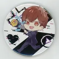 Meychan - Badge - Utaite