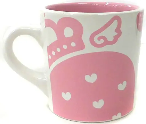 Strawberry Prince - Mug - Tableware