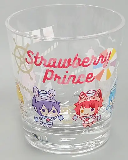 Strawberry Prince - Tableware