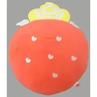 Strawberry Prince - Cushion