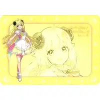 Tsunomaki Watame - Place mat - Tableware - hololive