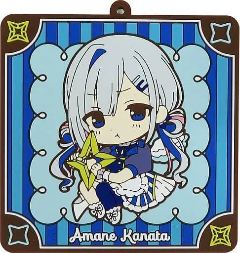 Amane Kanata - Coaster - Tableware - hololive