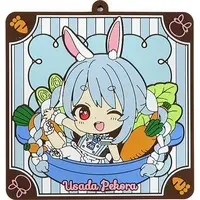 Usada Pekora - Coaster - Tableware - hololive