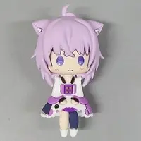 Nekomata Okayu - Trading Figure - hololive