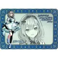 Shirogane Noel - Place mat - Tableware - hololive